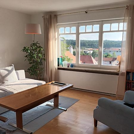 Ferienwohnung Hofgarten อันส์บาห์ ภายนอก รูปภาพ